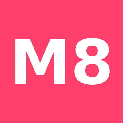 M8 Celebration Store